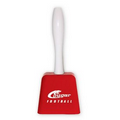 Red Cowbell w/ Long Handle